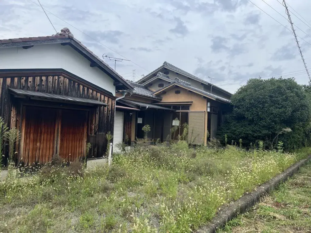 Akiya in 神崎郡福崎町