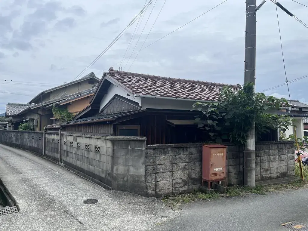 7DK 福崎町 兵库县房产 (2)