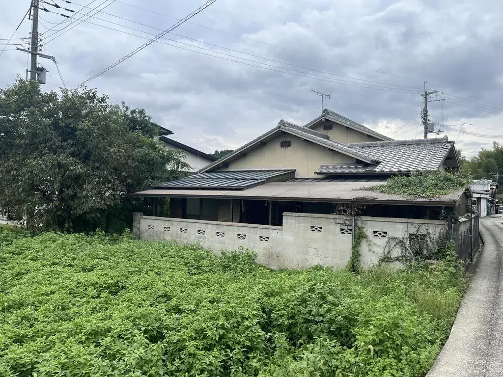 7DK 福崎町 兵库县房产 (3)