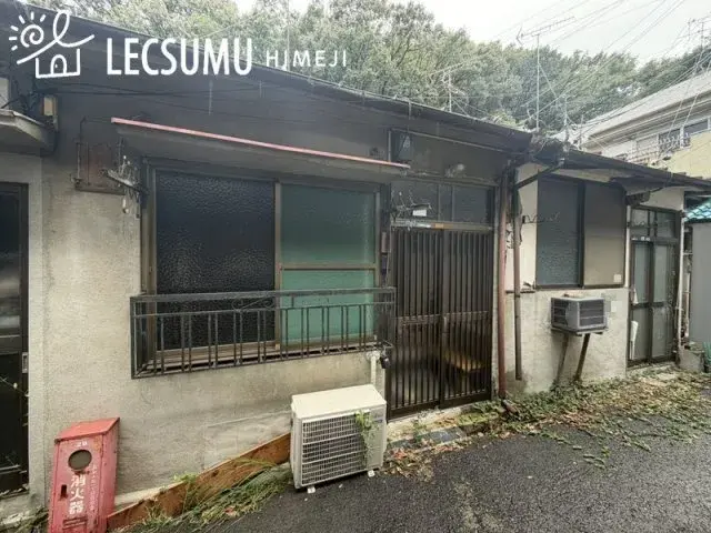 Akiya in Hyogo