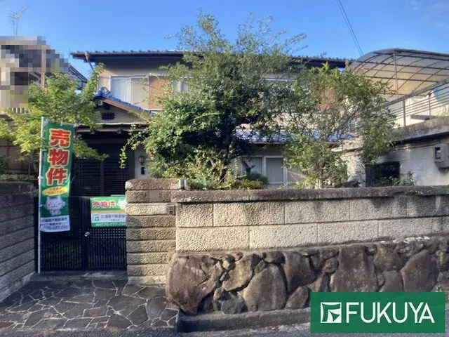 Akiya in Hyogo