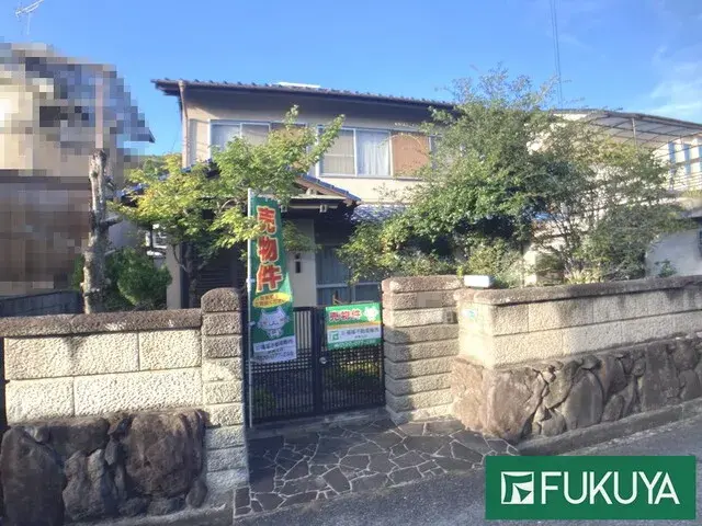 Propiedad 6SDK Ciudad de Himeji Prefectura de Hyogo (2)