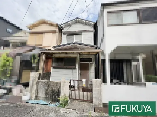 Akiya in Hyogo
