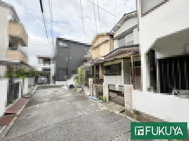Propiedad 3DK Ciudad de Takarazuka Prefectura de Hyogo (3)