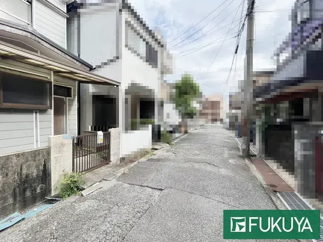 Propiedad 3DK Ciudad de Takarazuka Prefectura de Hyogo (4)