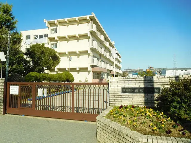 Propiedad 3DK Ciudad de Takarazuka Prefectura de Hyogo (5)