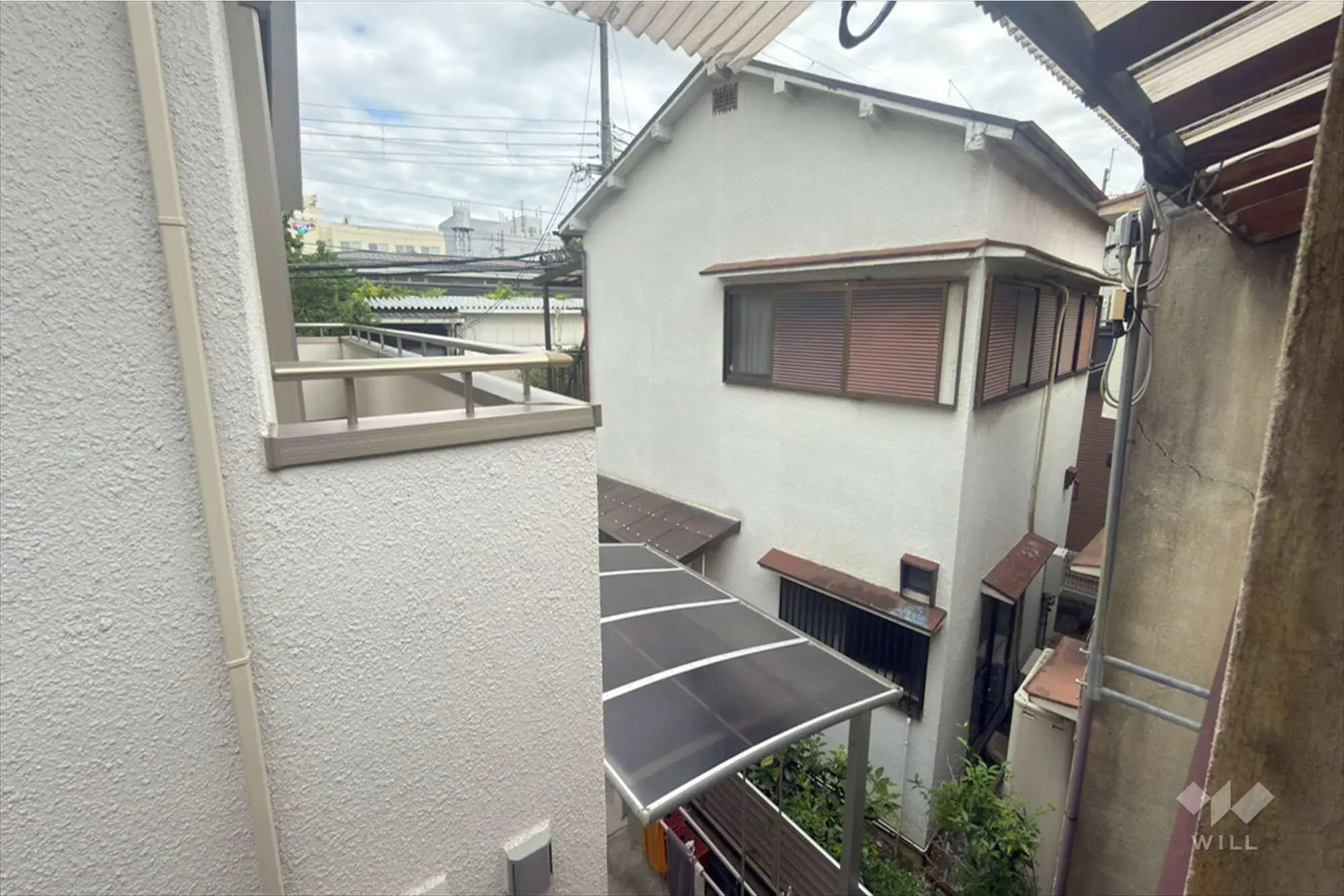 3K物件 伊丹市 兵庫県 (2)