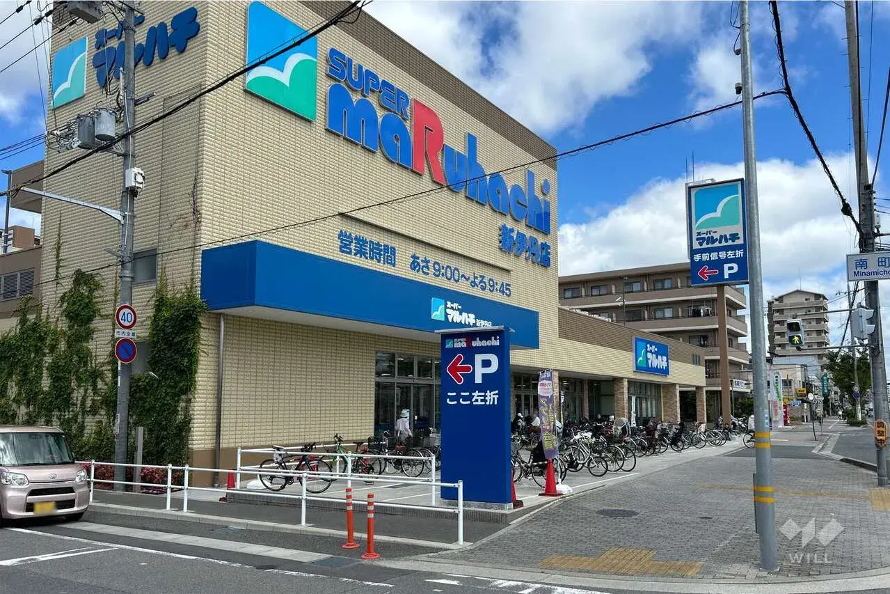 3K物件 伊丹市 兵庫県 (25)