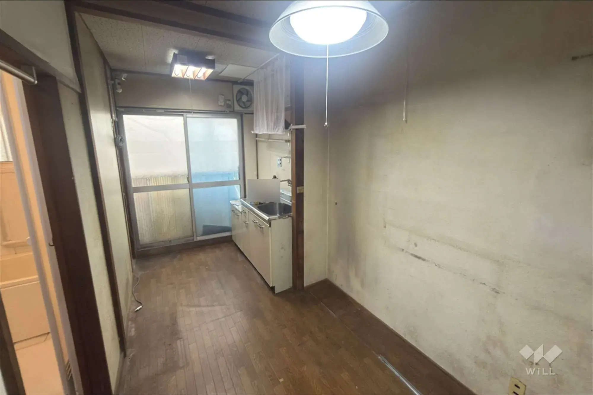 3K物件 伊丹市 兵庫県 (5)