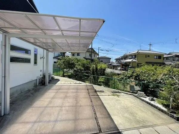 3SLDK 樱井市 奈良县 (2)