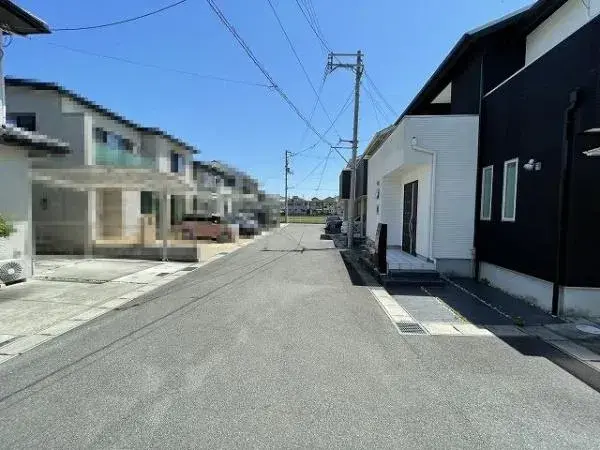 3SLDK 樱井市 奈良县 (3)