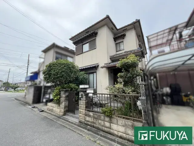 3LDK Katsuragi-shi Nara Prefecture Property (2)
