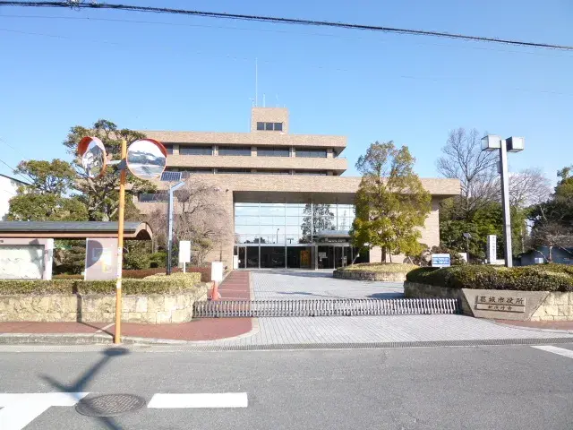 3LDK Katsuragi-shi Nara Prefecture Property (22)