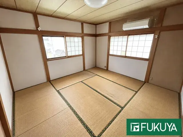 3LDK Katsuragi-shi Nara Prefecture Property (10)