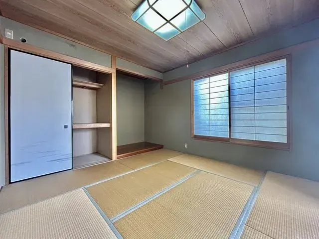 4SLDK Nara City Nara Prefecture (6)