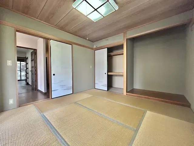 4SLDK Nara City Nara Prefecture (9)