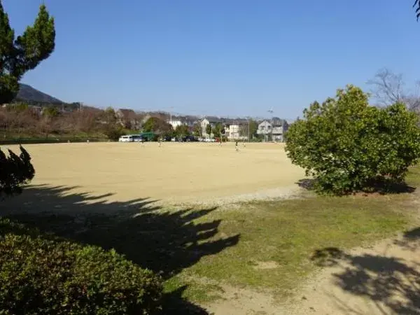 2LDK Gojo City Nara Prefecture (11)