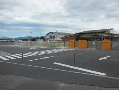2LDK Gojo City Nara Prefecture (12)