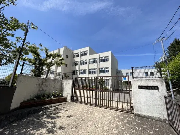 3LDK 神戸市須磨区 兵庫県 (13)