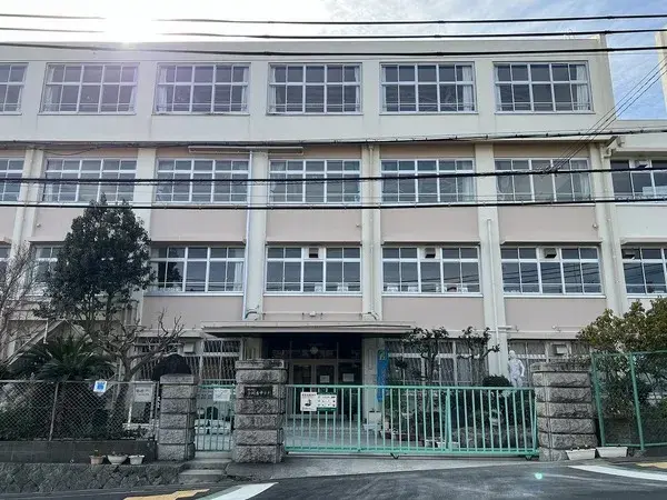 3LDK 神戸市須磨区 兵庫県 (14)
