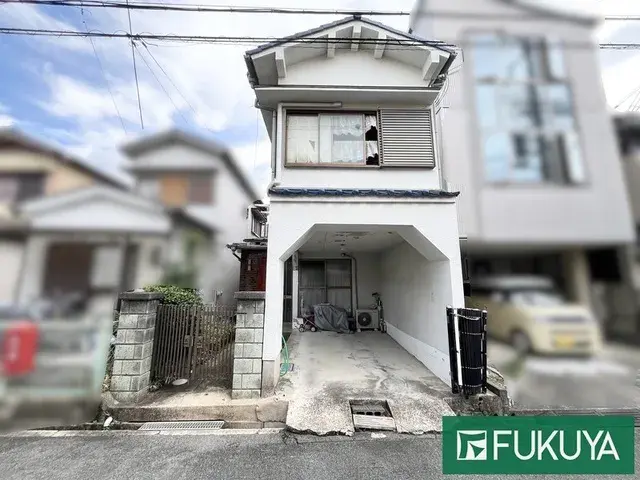 4DK Property Kashihara City Nara Prefecture (2)