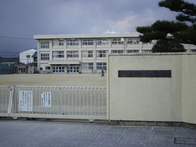 4DK Property Kashihara City Nara Prefecture (11)