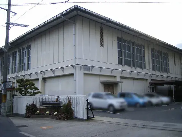 4DK Property Kashihara City Nara Prefecture (12)