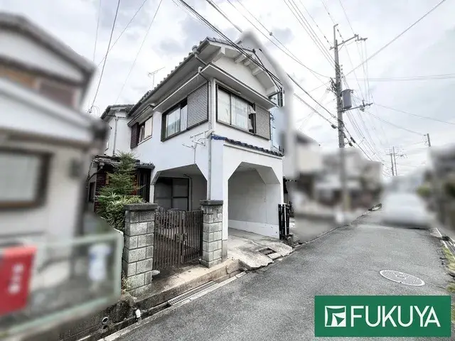 4DK Property Kashihara City Nara Prefecture (3)