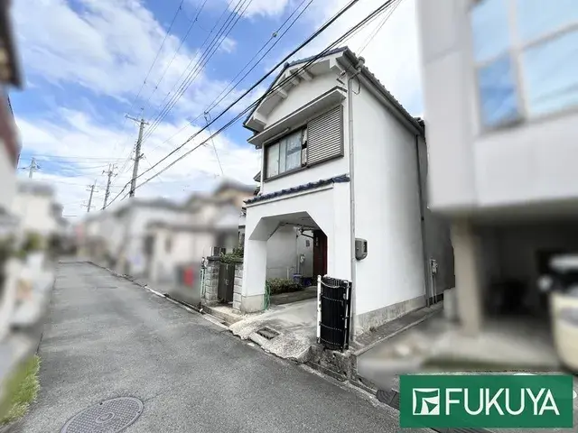 4DK Property Kashihara City Nara Prefecture (4)