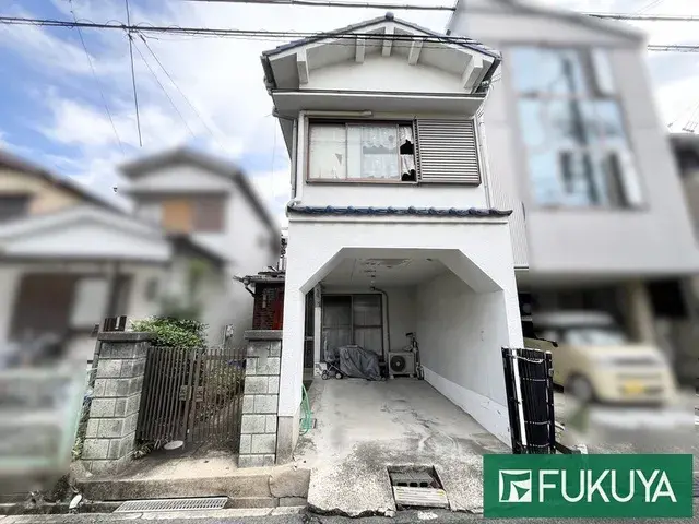 4DK Property Kashihara City Nara Prefecture (6)
