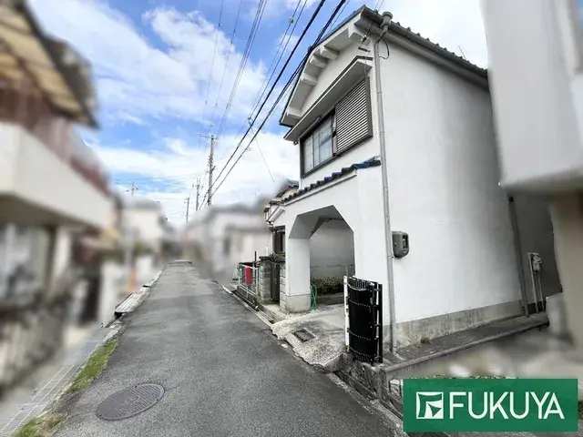 4DK Property Kashihara City Nara Prefecture (10)