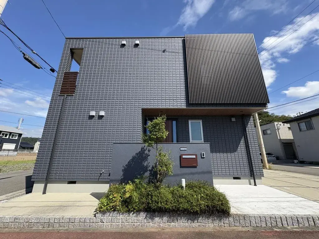 Akiya in Wakayama