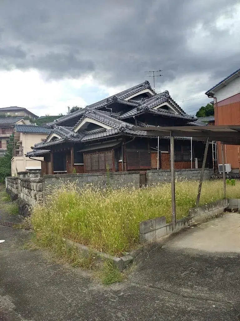 9DK Property Hashimoto City Wakayama Prefecture (2)