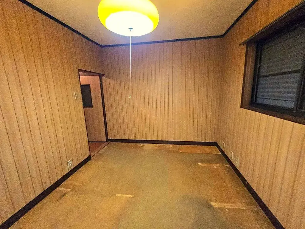 9DK Property Hashimoto City Wakayama Prefecture (11)