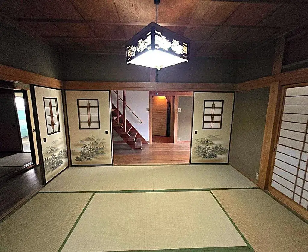 9DK Property Hashimoto City Wakayama Prefecture (12)