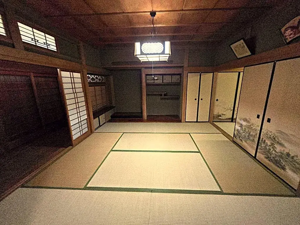 9DK Property Hashimoto City Wakayama Prefecture (13)