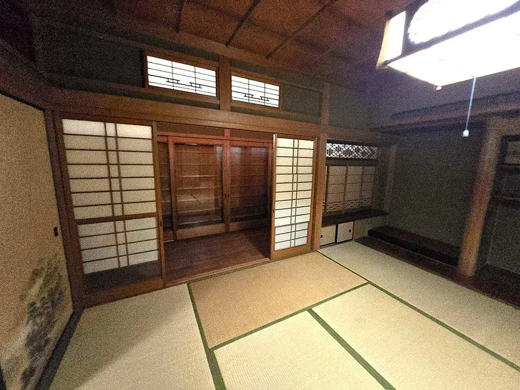 9DK Property Hashimoto City Wakayama Prefecture (14)