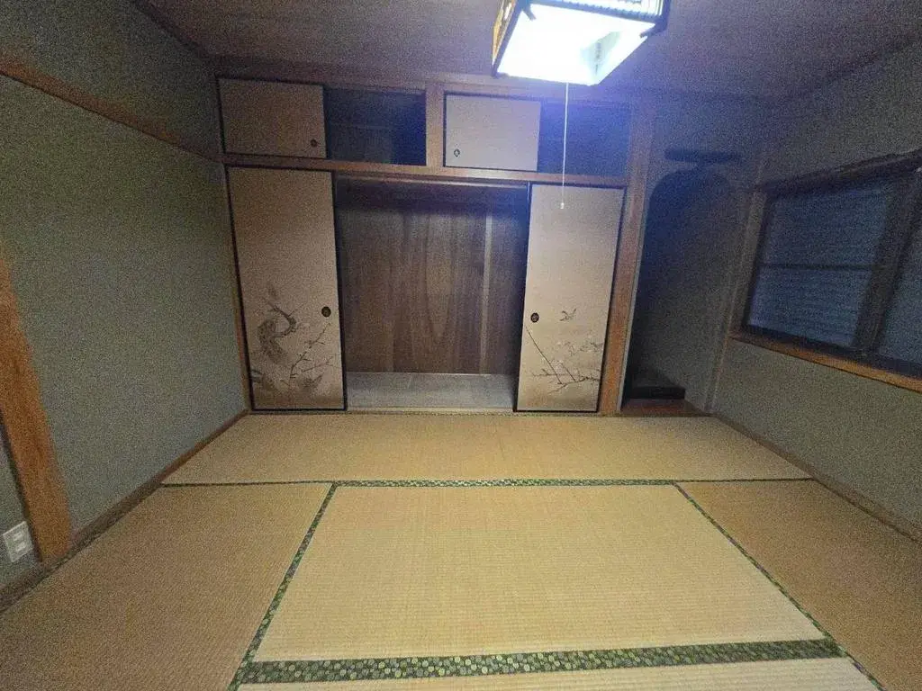 9DK Property Hashimoto City Wakayama Prefecture (15)