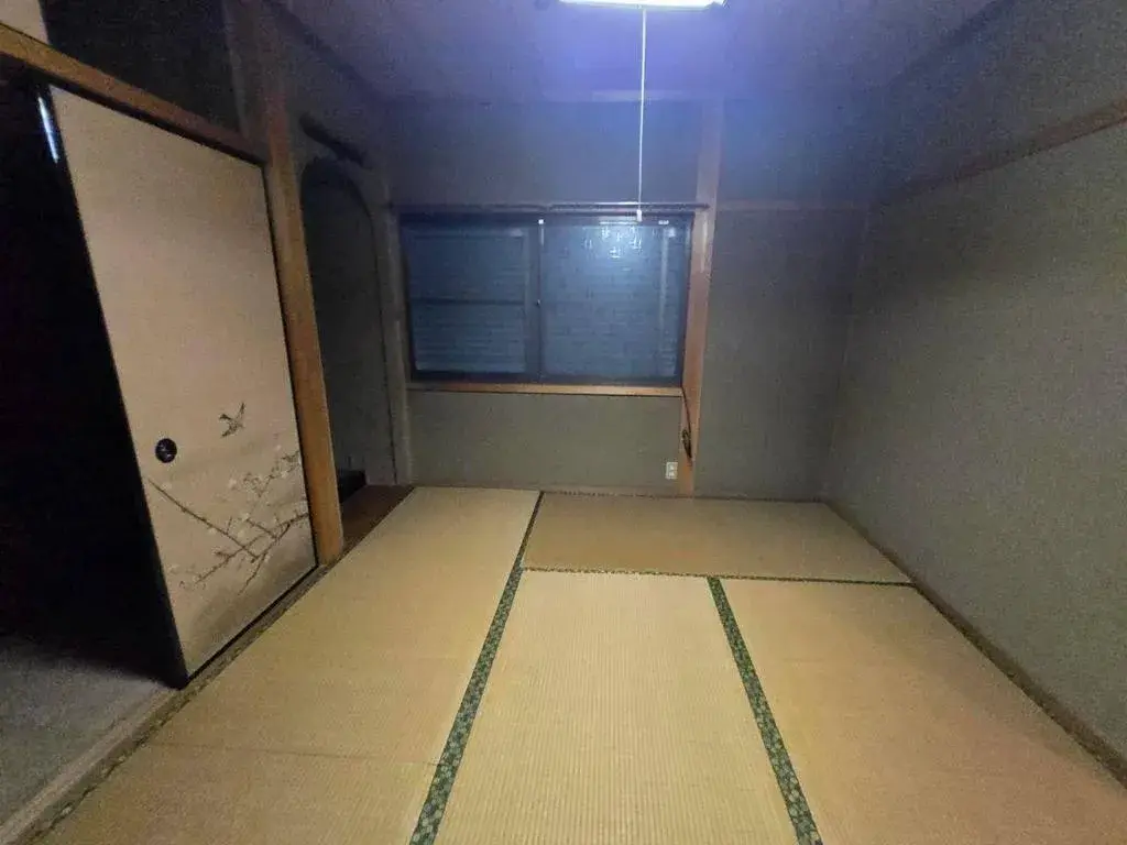 9DK Property Hashimoto City Wakayama Prefecture (16)