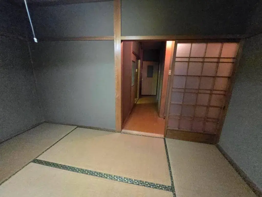 9DK Property Hashimoto City Wakayama Prefecture (17)