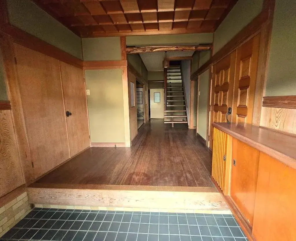 9DK Property Hashimoto City Wakayama Prefecture (20)