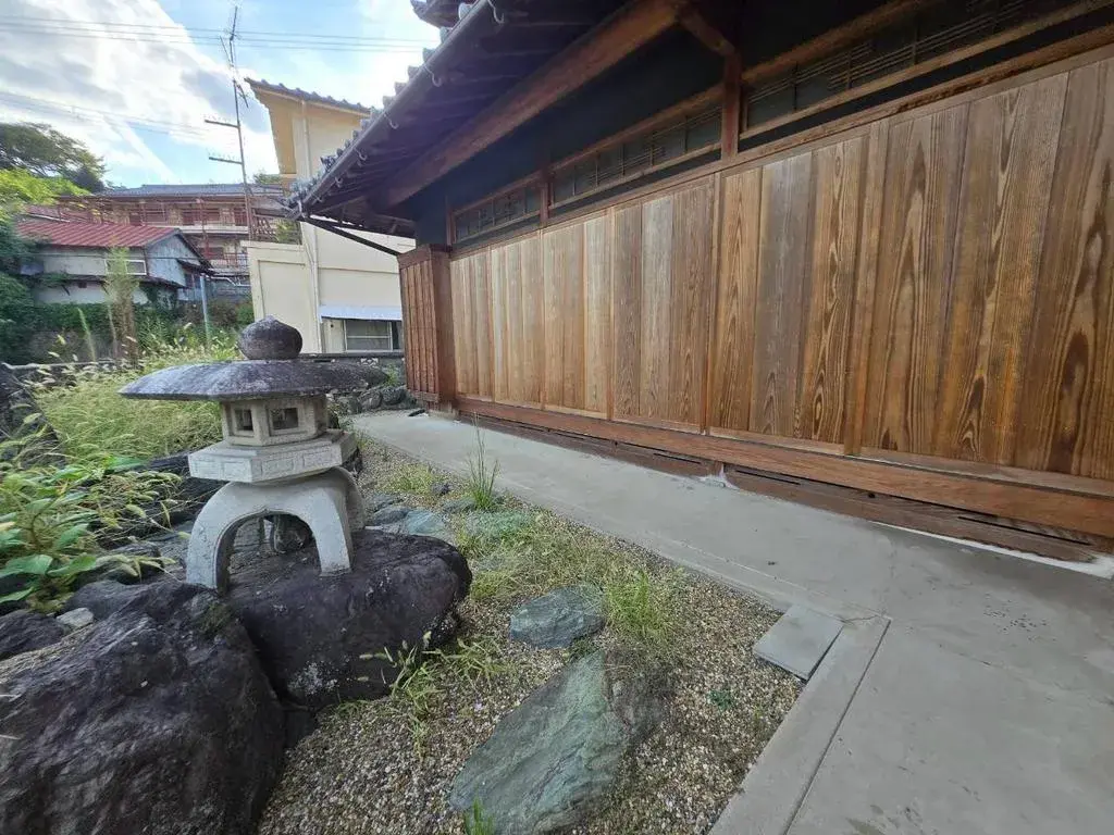 9DK Property Hashimoto City Wakayama Prefecture (3)