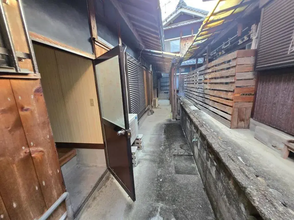 9DK Property Hashimoto City Wakayama Prefecture (21)
