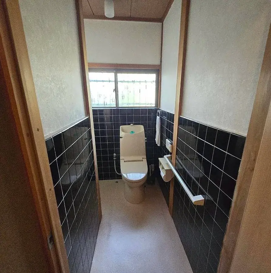 9DK Property Hashimoto City Wakayama Prefecture (25)