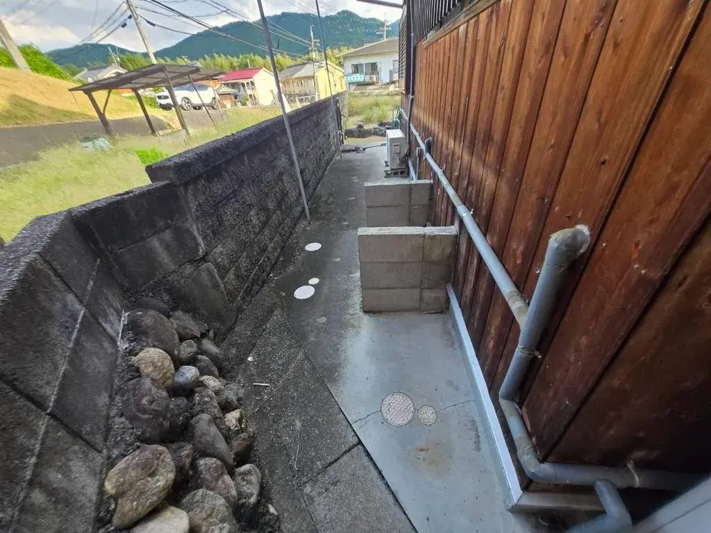 9DK Property Hashimoto City Wakayama Prefecture (26)