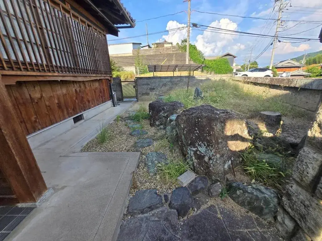 9DK Property Hashimoto City Wakayama Prefecture (4)