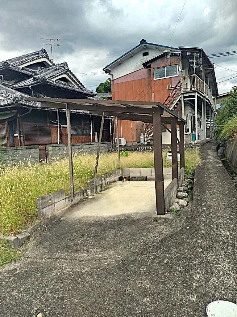 9DK Property Hashimoto City Wakayama Prefecture (5)