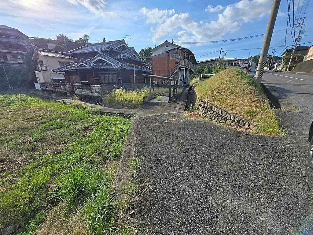 9DK Property Hashimoto City Wakayama Prefecture (6)