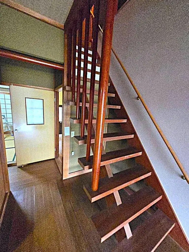 9DK Property Hashimoto City Wakayama Prefecture (7)