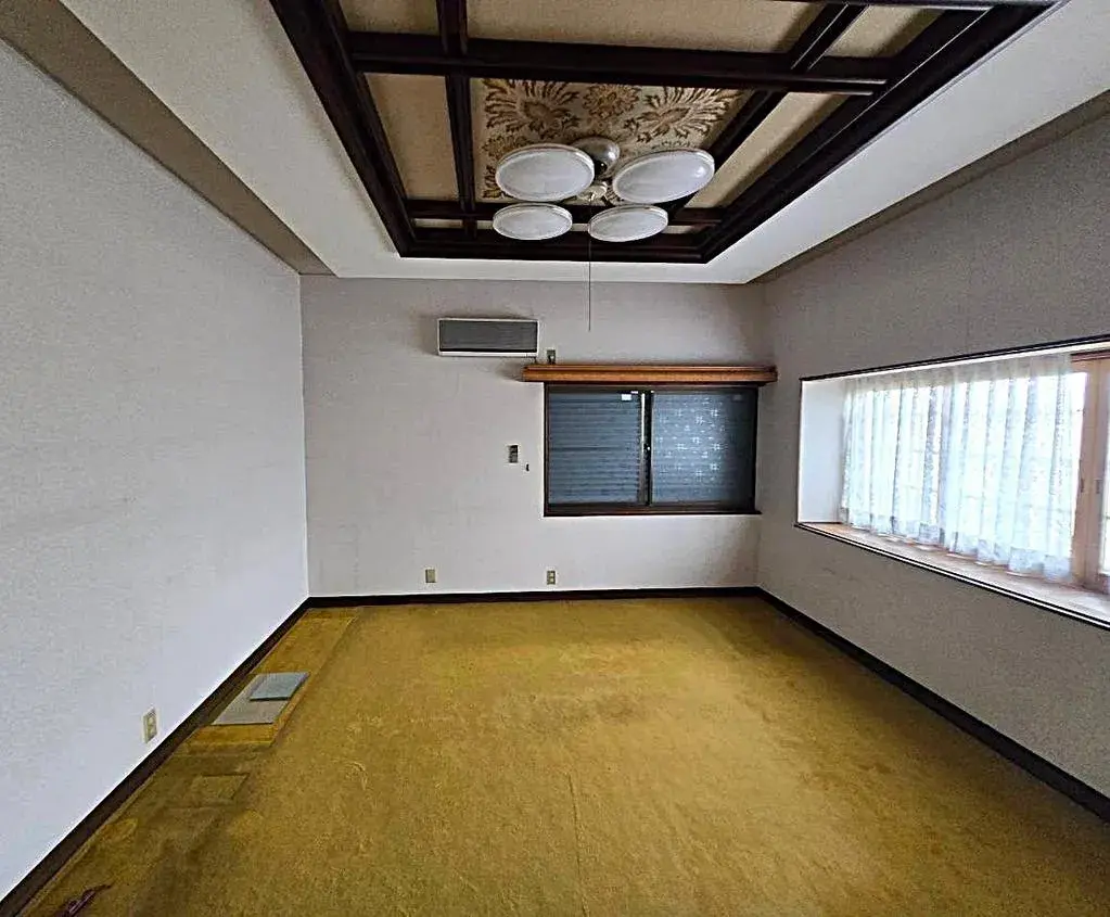 9DK Property Hashimoto City Wakayama Prefecture (10)